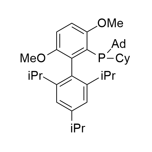 2-(Adamantylcyclohexylphosphino)-2